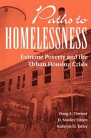 Paths To Homelessness
