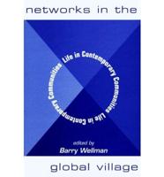 Networks in the Global Village
