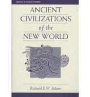 Ancient Civilizations of the New World