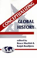 Conceptualizing Global History