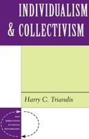 Individualism And Collectivism
