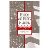 Religion And Politics In America