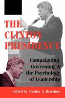 The Clinton Presidency