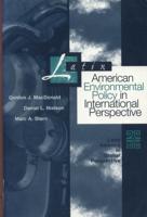 Latin American Environmental Policy in International Perspective