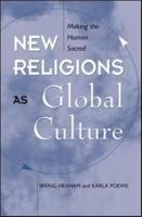 New Religions as Global Cultures