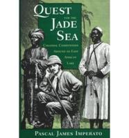 Quest for the Jade Sea