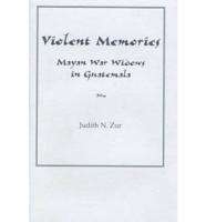 Violent Memories