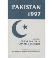 Pakistan: 1997