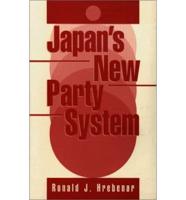 Japan's New Party System