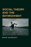 Social Theory And The Environment