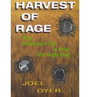 Harvest of Rage