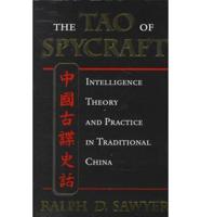 The Tao of Spycraft