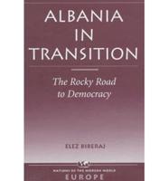 Albania in Transition