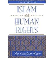 Islam and Human Rights