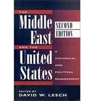 The Middle East and the United States