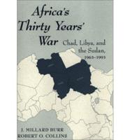 Africa's Thirty Years War
