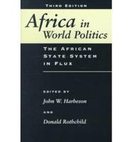 Africa in World Politics