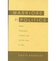 Warriors in Politics
