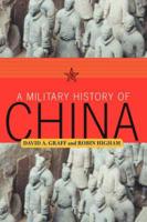 A Military History of China