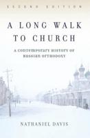 A Long Walk to Church