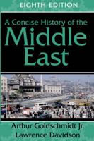 A Concise History of the Middle East