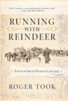 Running With Reindeer