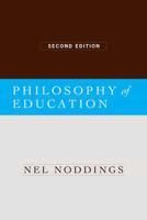 Philosophy of Education