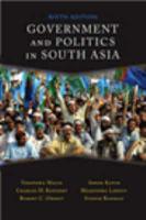 Government and Politics in South Asia