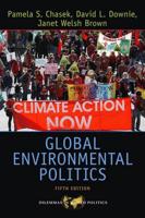 Global Environmental Politics