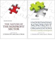 Nature of and Understanding Nonprofits, 2-Volume SET