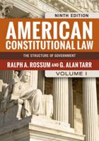 American Constitutional Law