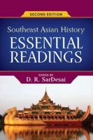 Southeast Asian History : Essential Readings