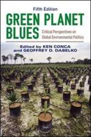 Green Planet Blues