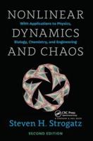Nonlinear Dynamics and Chaos, Second Edition