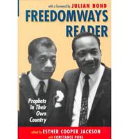 Freedomways Reader