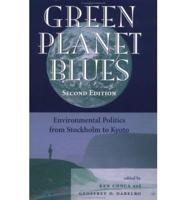 Green Planet Blues