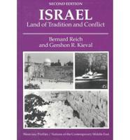 Israel, Land of Tradition and Conflict