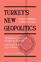 Turkey's New Geopolitics