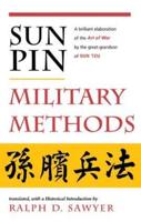 Sun Pin: Military Methods