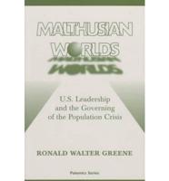 Malthusian Worlds