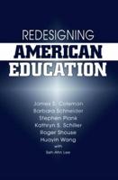 Redesigning American Education