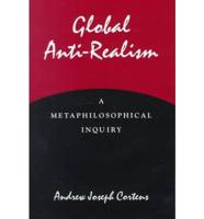 Global Anti-Realism
