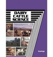 Dairy Cattle Science