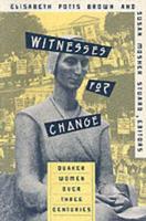 Witnesses for Change