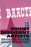 Soviet Dissident Artists