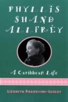 Phyllis Shand Allfrey