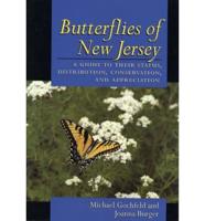 Butterflies of New Jersey