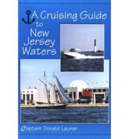 Cruising Guide N J Waters