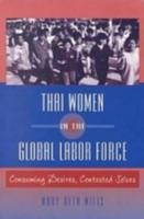 Thai Women in the Global Labor Force