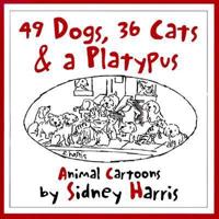49 Dogs, 36 Cats, and a Platypus